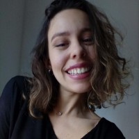 Ananda Cleo Brandão