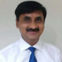Venkateshwar Reddy Karangula