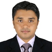 Mohammad Rasel