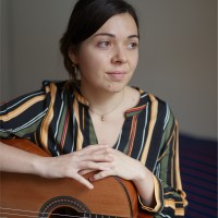Anne Belleguic