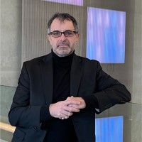 Michael Madore