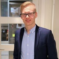 Robin Krysa Koefoed
