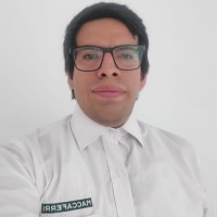 Hugo César Chilcón Montalvo