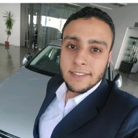 Sharaf Elden Muhammed