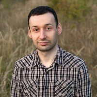 Petro Morozov