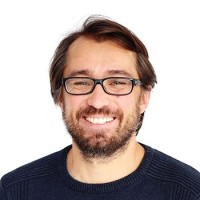 Benoit Dubreuil