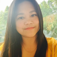 Mia Buena Ann Cruz