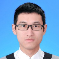 Jinxiang Chen