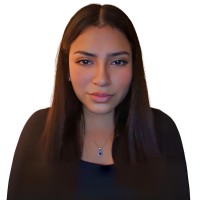 Allison Madaleine Cotrina Santamaria