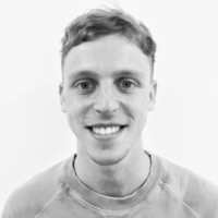 Sam Lupton
