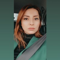 Özlem Öztaş Kinay
