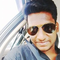 Deepan Murugan