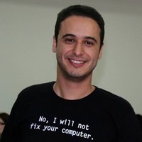 Eduardo Fernandes