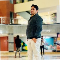 Mahesh Chand Saini