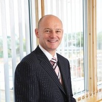 Mark Smitheringale