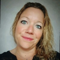 Aurelie Le Bras