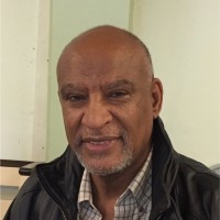 Adadu Yemane, P.E.