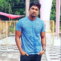 brijesh saroj