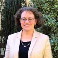 Taimi Olsen, Ph.D.