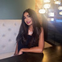 Stephanie Patel