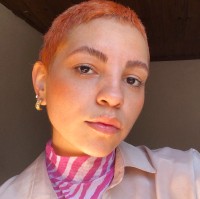 Gabriela Gazin