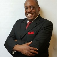 bruce Branch