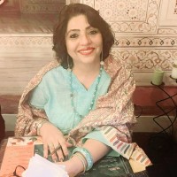Shefali Sharma