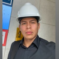 Adrian Antonio Canales Hinostroza