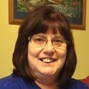 Lesley Yeadon