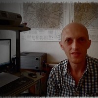 Greg Olfin
