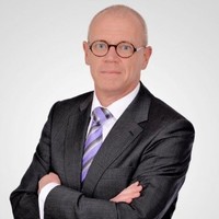 Volkmar Görgen