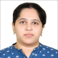 Manjusree Majumdar