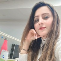 Shruti Jaggi