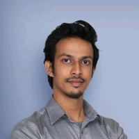 Ashik Ahmed