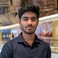 Vijaya kumar G