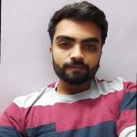 Harsh Parmar