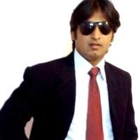 Sheikh Nadeem