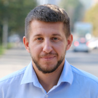 Andriy Yefimov
