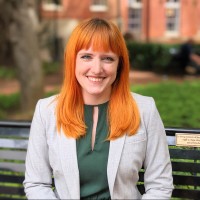 Caitlin Chamberlain, MPP