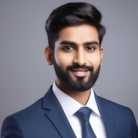 Krish J