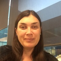 Chriselle Hickerton
