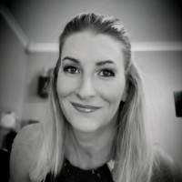 Candice Persson