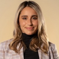 Jordan Serlin