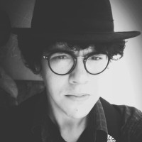 Lucas Rigaud