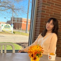 Liliia Mamrokha
