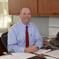 Patrick F. Lynch, P.E., CEM, LEED AP