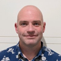 Daniel Cochrane