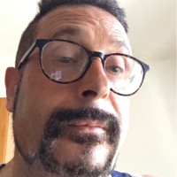 Alfredo marco Rocchetto