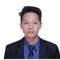 Mark Dave Luyahan, Cpa