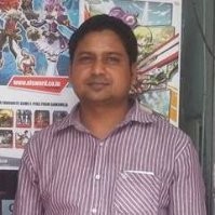Mushir Khan
